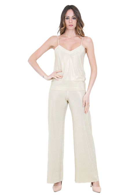  CIRCUS HOTEL | Pantaloni | H6SP12A47-0